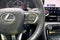 2024 Lexus NX 350 F SPORT Handling
