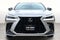 2024 Lexus NX 350 F SPORT Handling