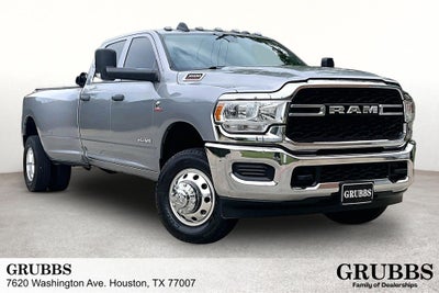 2022 RAM 3500 Tradesman