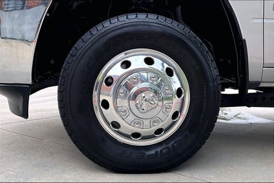 2022 RAM 3500 Tradesman