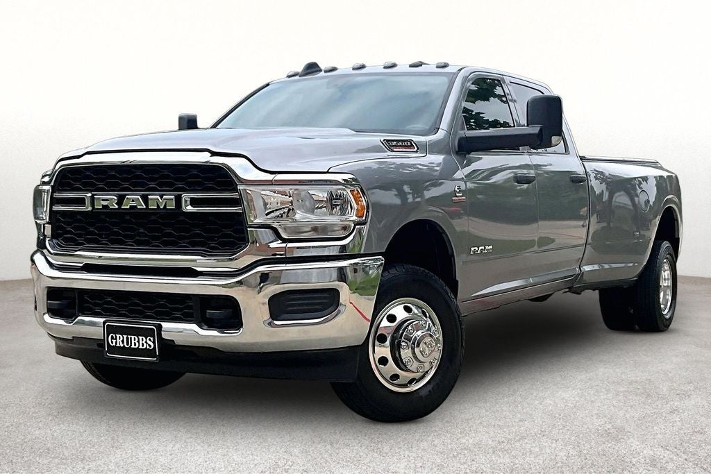 2022 RAM 3500 Tradesman