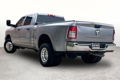 2022 RAM 3500 Tradesman