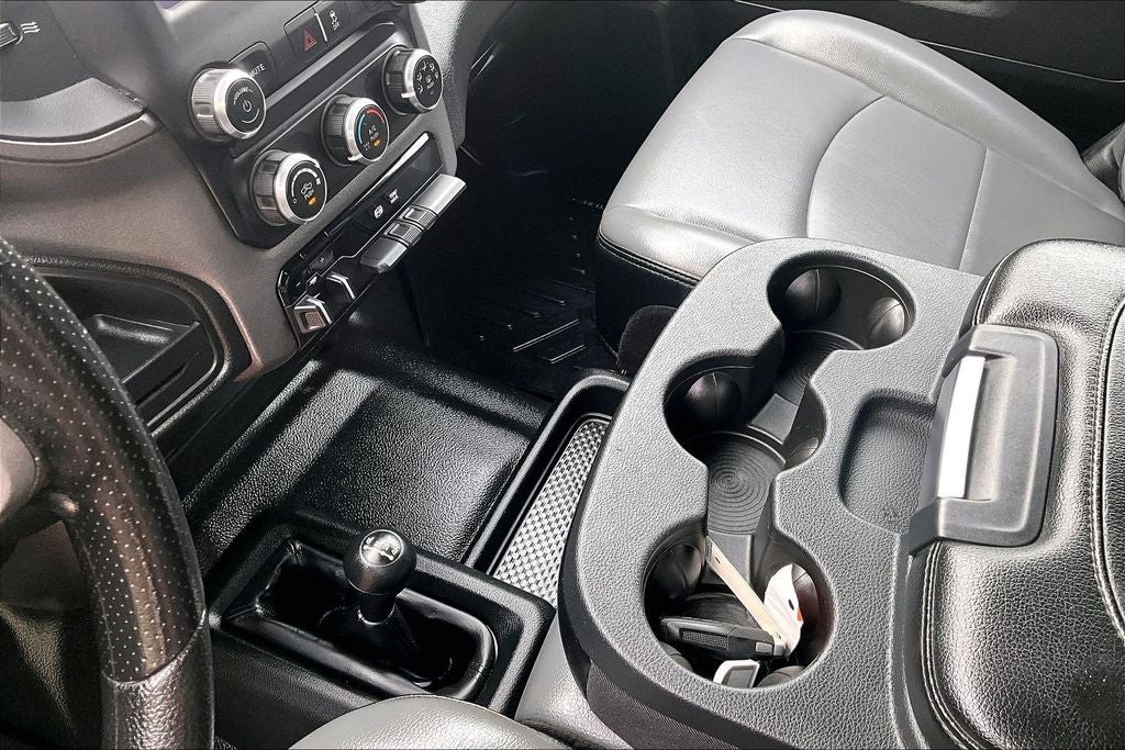 2022 RAM 3500 Tradesman