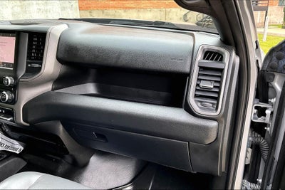2022 RAM 3500 Tradesman