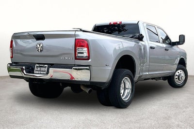 2022 RAM 3500 Tradesman