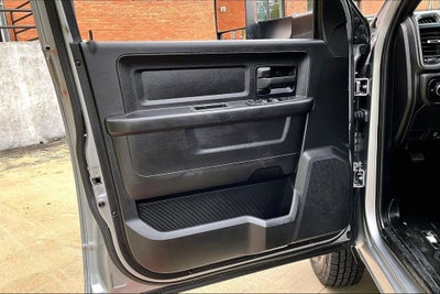 2022 RAM 3500 Tradesman
