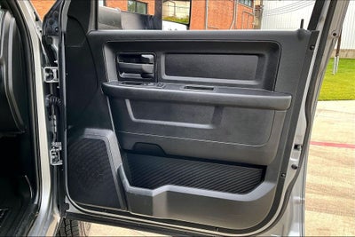 2022 RAM 3500 Tradesman