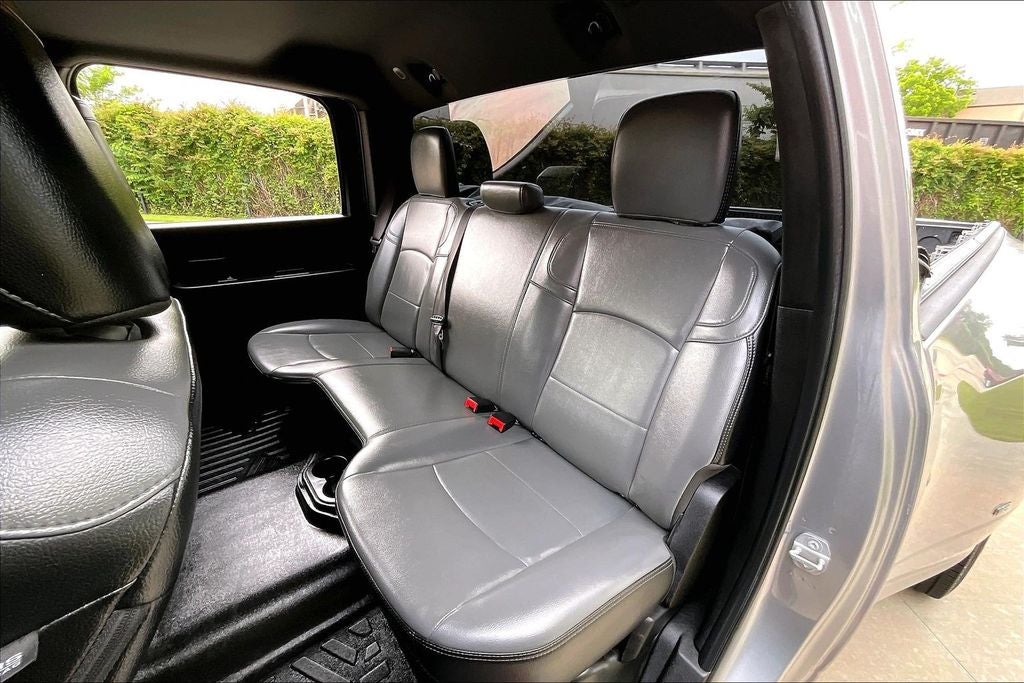 2022 RAM 3500 Tradesman