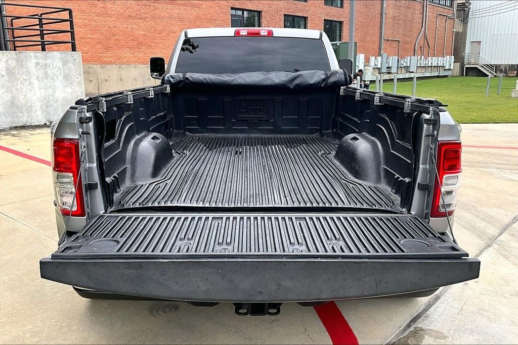 2022 RAM 3500 Tradesman