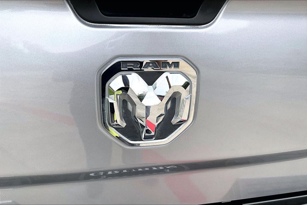 2022 RAM 3500 Tradesman