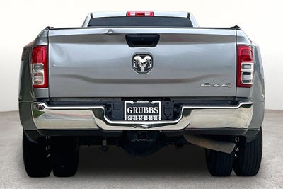 2022 RAM 3500 Tradesman