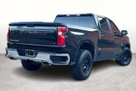 2019 Chevrolet Silverado 1500 LT Texas Edition