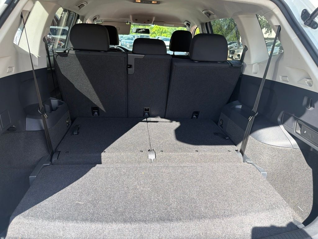 2021 Volkswagen Tiguan 2.0T S