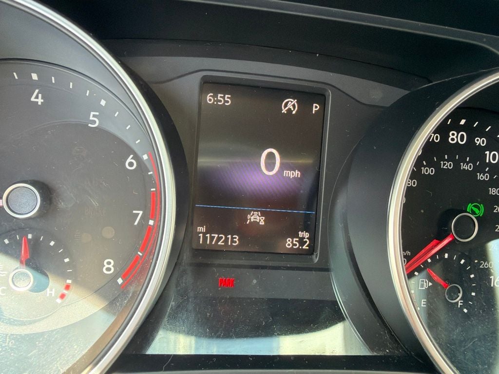 2021 Volkswagen Tiguan 2.0T S