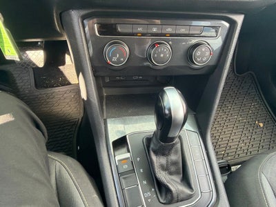 2021 Volkswagen Tiguan 2.0T S