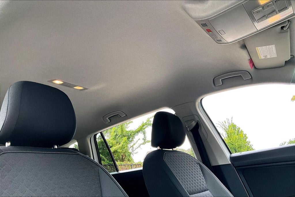 2021 Volkswagen Tiguan 2.0T S