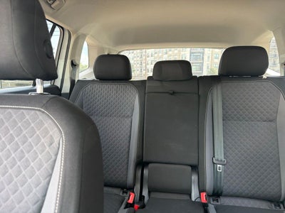 2021 Volkswagen Tiguan 2.0T S