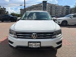 2021 Volkswagen Tiguan 2.0T S