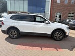 2021 Volkswagen Tiguan 2.0T S