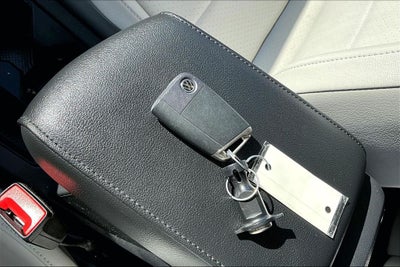 2019 Volkswagen Tiguan 2.0T SE