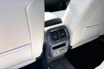 2019 Volkswagen Tiguan 2.0T SE