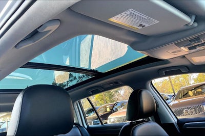 2017 Volkswagen Golf Alltrack TSI SE 4Motion