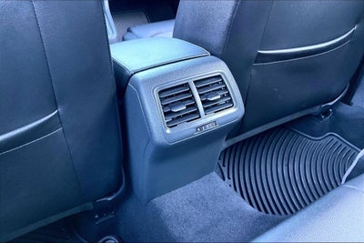 2017 Volkswagen Golf Alltrack TSI SE 4Motion