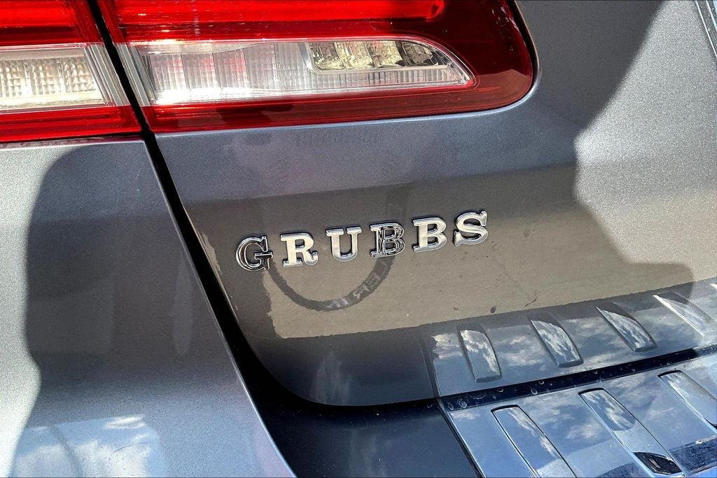 2018 Mercedes-Benz GLE GLE 350