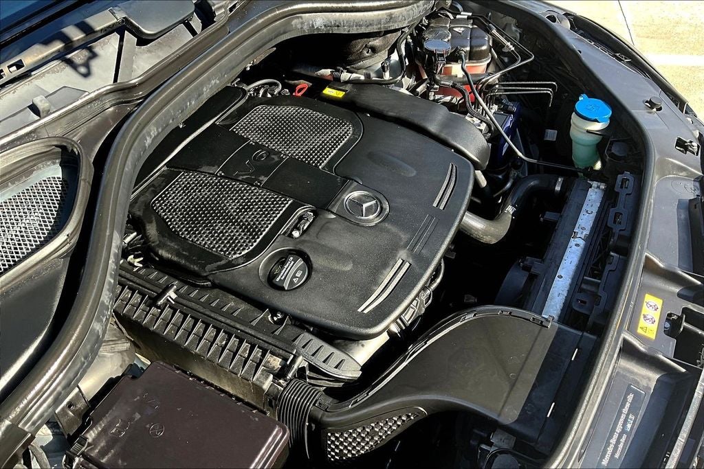 2018 Mercedes-Benz GLE GLE 350