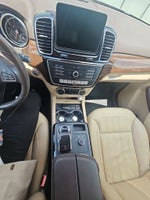 2018 Mercedes-Benz GLE GLE 350