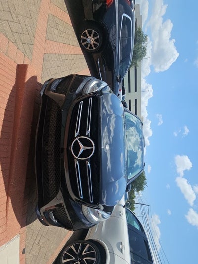 2018 Mercedes-Benz GLE GLE 350