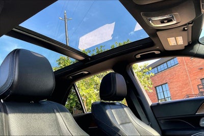 2025 Mercedes-Benz GLE GLE 350 4MATIC®