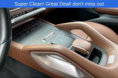 2024 Mercedes-Benz GLE GLE 350 4MATIC®