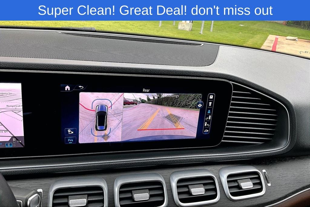 2024 Mercedes-Benz GLE GLE 350 4MATIC®
