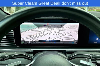 2024 Mercedes-Benz GLE GLE 350 4MATIC®