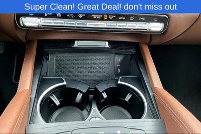2024 Mercedes-Benz GLE GLE 350 4MATIC®