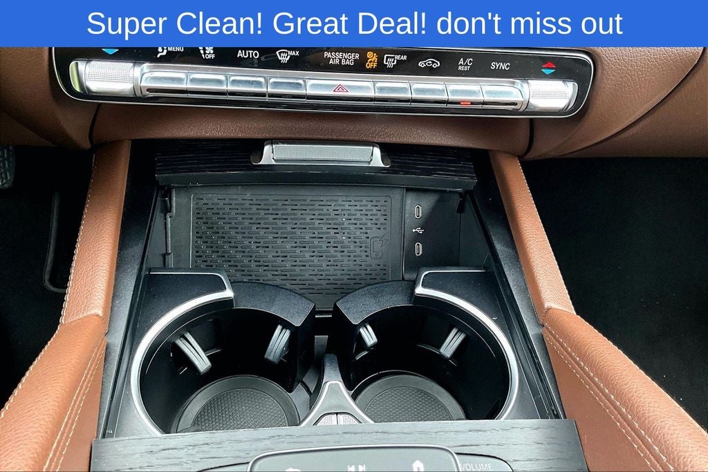 2024 Mercedes-Benz GLE GLE 350 4MATIC®
