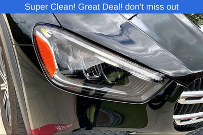 2024 Mercedes-Benz GLE GLE 350 4MATIC®