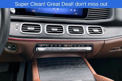 2024 Mercedes-Benz GLE GLE 350 4MATIC®