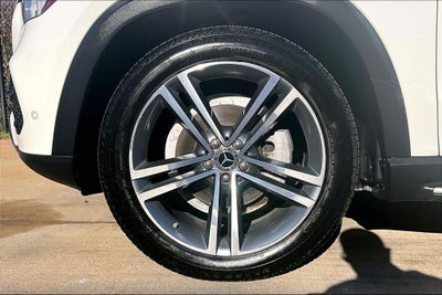 2020 Mercedes-Benz GLE GLE 350