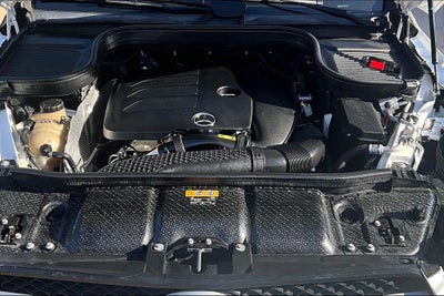 2020 Mercedes-Benz GLE GLE 350