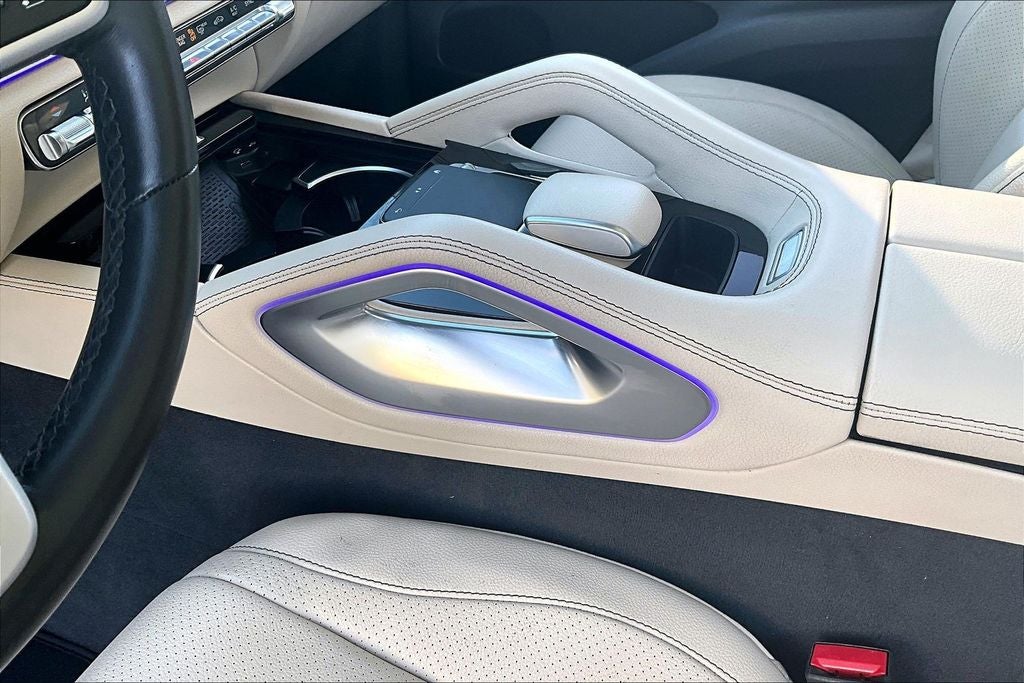 2020 Mercedes-Benz GLE GLE 350