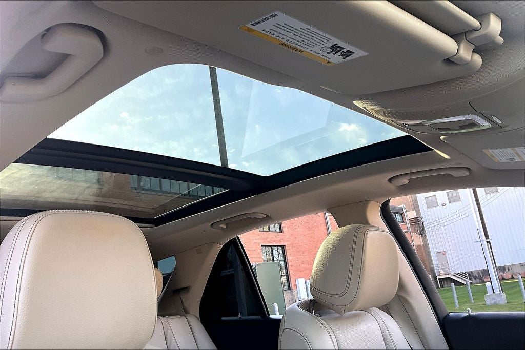 2020 Mercedes-Benz GLE GLE 350