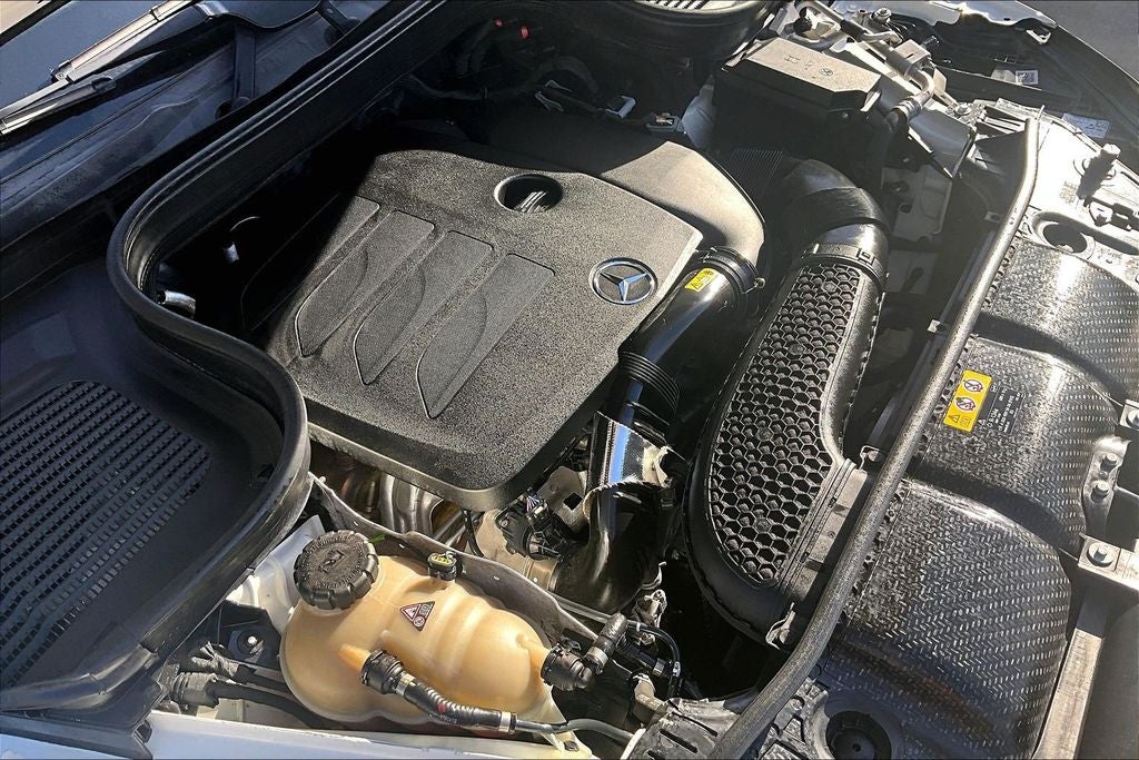 2020 Mercedes-Benz GLE GLE 350