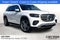 2025 Mercedes-Benz GLS GLS 450 4MATIC®