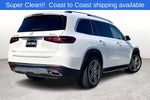 2025 Mercedes-Benz GLS GLS 450 4MATIC®
