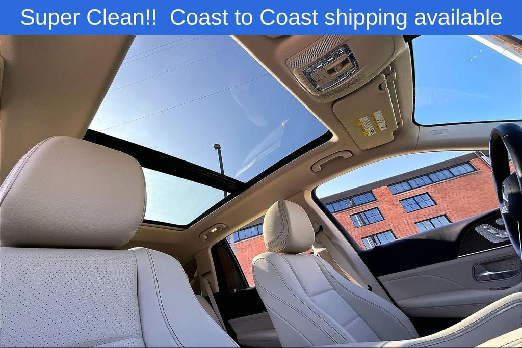 2025 Mercedes-Benz GLS GLS 450 4MATIC®