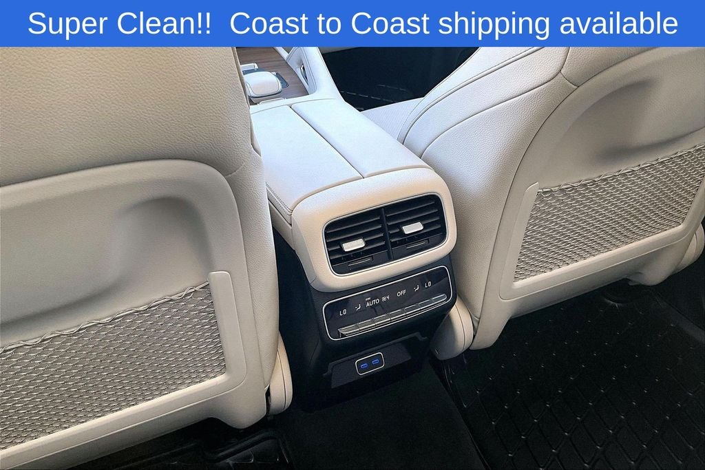 2025 Mercedes-Benz GLS GLS 450 4MATIC®