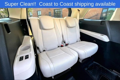 2025 Mercedes-Benz GLS GLS 450 4MATIC®