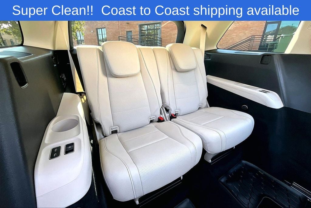 2025 Mercedes-Benz GLS GLS 450 4MATIC®